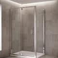 Sliding Shower Doors