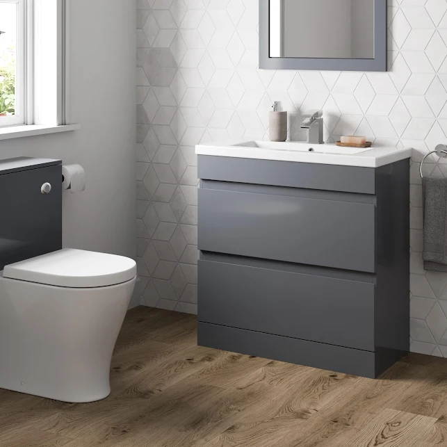 artis-centro-grey-gloss-free-standing-drawer-vanity-unit-basin-800mm-width artis-centro-grey-gloss-free-standing-drawer-vanity-unit-basin-800mm-width
