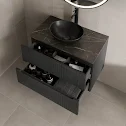 vitusso-fluted-black-grey-wall-hung-bathroom-vanity-unit-with-oval-basin-black-800mm