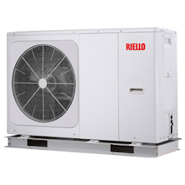 riello-nxhm-8kw-single-phase-monobloc-air-source-heat-pump