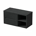 vitusso-fluted-black-wall-hung-bathroom-vanity-unit-with-oval-basin-white-1000mm