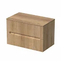 vitusso-fluted-wood-hung-bathroom-vanity-unit-with-oval-basin-white-800mm vitusso-fluted-wood-hung-bathroom-vanity-unit-with-oval-basin-white-800mm