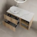 vitusso-fluted-wood-white-wall-hung-bathroom-vanity-unit-with-oval-basin-white-1000mm