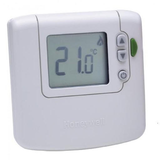 Room Thermostats - Plumbnation
