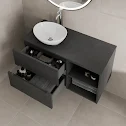 vitusso-fluted-black-wall-hung-bathroom-vanity-unit-with-oval-basin-white-1000mm