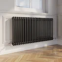 park-lane-traditional-colosseum-double-bar-column-radiator-black-600-x-1190mm