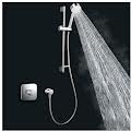 Concealed Valve Mixer Showers