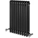 park-lane-traditional-colosseum-triple-bar-column-radiator-black-600-x-425mm