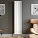 duratherm-vertical-oval-tube-double-panel-designer-radiator-1800-x-480mm-white