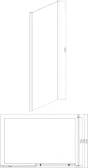 luxura-pivot-shower-enclosure-900-x-800mm-with-non-slip-tray-and-waste-6mm-black luxura-pivot-shower-enclosure-900-x-800mm-with-non-slip-tray-and-waste-6mm-black