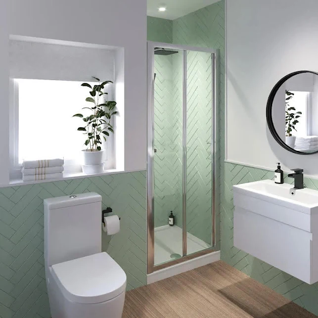 luxura-bifold-shower-door-760mm-with-760-x-760mm-raised-non-slip-tray-and-waste-6mm luxura-bifold-shower-door-760mm-with-760-x-760mm-raised-non-slip-tray-and-waste-6mm