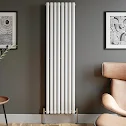 duratherm-vertical-oval-tube-single-panel-designer-radiator-1800-x-480mm-white
