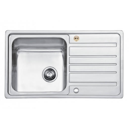 Kitchen Sinks Plumbnation