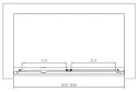 hydrolux-bifold-shower-enclosure-900-x-800mm-with-non-slip-tray-and-waste-4mm hydrolux-bifold-shower-enclosure-900-x-800mm-with-non-slip-tray-and-waste-4mm