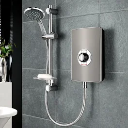 triton-aspirante-95kw-shower-kit-gun-metal