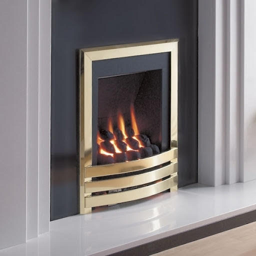 Inset Gas Fires Plumbnation