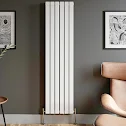 duratherm-vertical-double-flat-panel-designer-radiator-1800-x-456mm-white