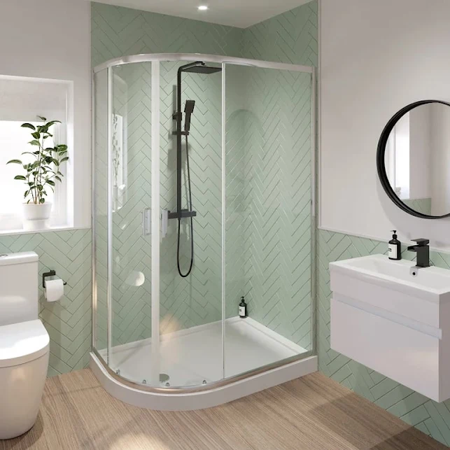 luxura-offset-quadrant-shower-enclosure-1200-x-900mm-with-easy-plumb-tray-left-entry-6mm luxura-offset-quadrant-shower-enclosure-1200-x-900mm-with-easy-plumb-tray-left-entry-6mm