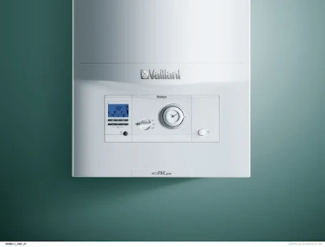 Vaillant ecoTEC Pro 24 Combination Boiler Natural Gas ErP 0010021836