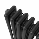 park-lane-traditional-vertical-colosseum-triple-bar-column-radiator-black-1600-x-470mm park-lane-traditional-vertical-colosseum-triple-bar-column-radiator-black-1600-x-470mm