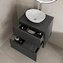 vitusso-fluted-black-wall-hung-bathroom-vanity-unit-with-oval-basin-white-600mm