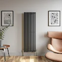 duratherm-vertical-oval-tube-single-panel-designer-radiator-1600-x-480mm-anthracite