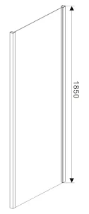 hydrolux-bifold-shower-enclosure-760-x-760mm-with-raised-non-slip-tray-and-waste-4mm hydrolux-bifold-shower-enclosure-760-x-760mm-with-raised-non-slip-tray-and-waste-4mm