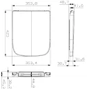 affine-amelie-close-coupled-comfort-height-rimless-toilet-soft-close-seat affine-amelie-close-coupled-comfort-height-rimless-toilet-soft-close-seat