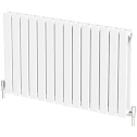 duratherm-horizontal-double-flat-panel-designer-radiator-600-x-1064mm-white