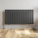 duratherm-horizontal-single-flat-panel-designer-radiator-600-x-1212mm-anthracite