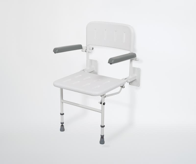 Nymas shower seat online