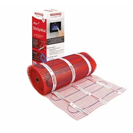 warmup-electric-underfloor-heating-stickymat-200w-2m-2spm2