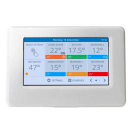 honeywell-evohome-wifi-controller