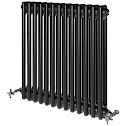 park-lane-traditional-colosseum-double-bar-column-radiator-black-600-x-605mm