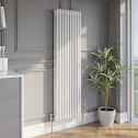 park-lane-traditional-vertical-colosseum-triple-bar-column-radiator-white-1600-x-470mm park-lane-traditional-vertical-colosseum-triple-bar-column-radiator-white-1600-x-470mm