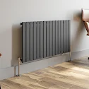 duratherm-horizontal-single-flat-panel-designer-radiator-600-x-1212mm-anthracite