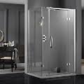 Hinged Shower Doors