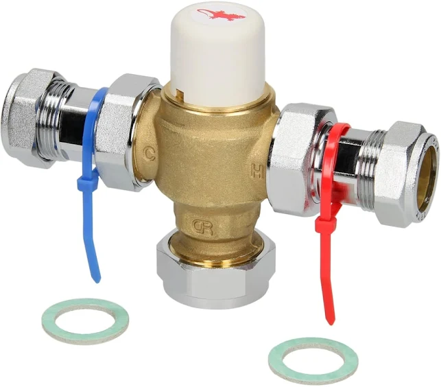 salamander-hot-water-supply-blending-valve-hws-tmv salamander-hot-water-supply-blending-valve-hws-tmv