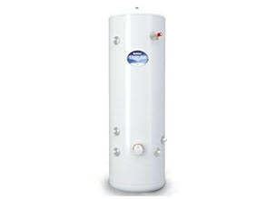 Range Tribune HE 90L Indirect Unvented Cylinder - TI90