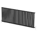 duratherm-horizontal-oval-tube-single-panel-designer-radiator-600-x-1560mm-black