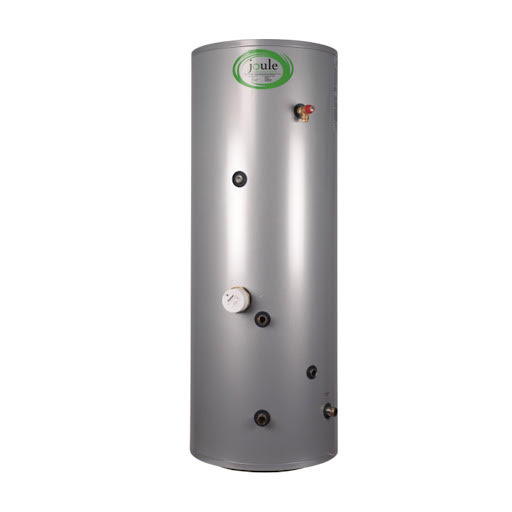 Indirect Slimline Unvented Cylinders Plumbnation