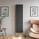 duratherm-vertical-double-flat-panel-designer-radiator-1800-x-456mm-anthracite