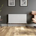 duratherm-horizontal-double-flat-panel-designer-radiator-600-x-1216mm-white