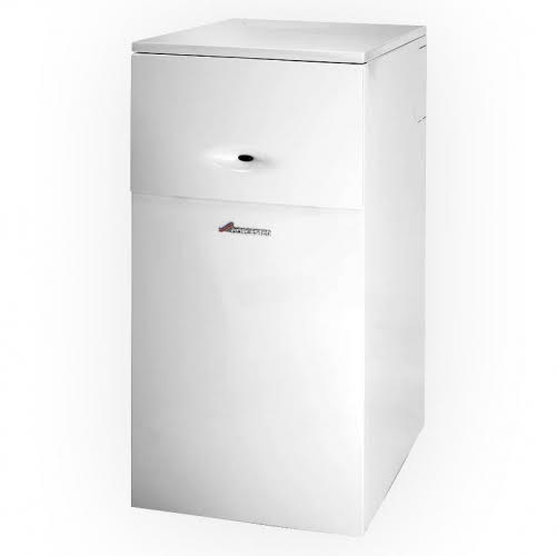 Worcester Bosch Greenstar FS 30CDi ErP Floor Standing Regular Gas Boiler -  7731600102