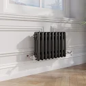 park-lane-traditional-colosseum-triple-bar-column-radiator-black-300-x-425mm