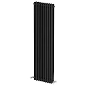 park-lane-traditional-vertical-colosseum-triple-bar-column-radiator-black-1600-x-470mm park-lane-traditional-vertical-colosseum-triple-bar-column-radiator-black-1600-x-470mm