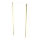 luxura-bifold-shower-enclosure-760-x-800mm-with-tray-and-waste-6mm-brushed-brass luxura-bifold-shower-enclosure-760-x-800mm-with-tray-and-waste-6mm-brushed-brass