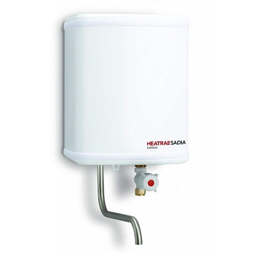 Heatrae Sadia 7L Express 3kW Vented Water Heater - 95010161