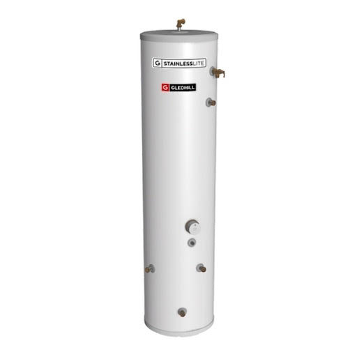 Slimline Unvented Cylinders - Plumbnation