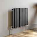 duratherm-horizontal-single-flat-panel-designer-radiator-600-x-756mm-anthracite